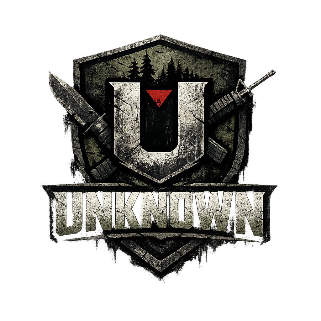 UNKNOWN